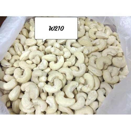Cashew nuts WW210-Vietnam Raw Cashews
