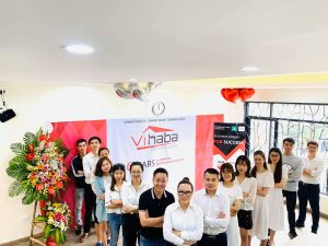 Vihaba Trade and Import-Export Company