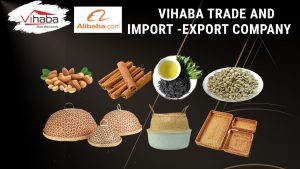 Vihaba Trade and Import Export Company 